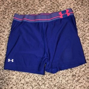 UnderArmour Shorts